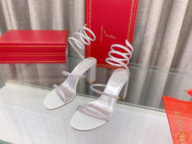 Rene Caovilla Sandals